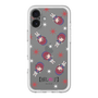 Slim Protection Premium Case［ 【OSHI NO KO】 -  Kana Arima - Mini Character Pattern ］