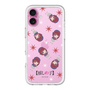 Slim Protection Premium Case［ 【OSHI NO KO】 -  Kana Arima - Mini Character Pattern ］