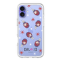 Slim Protection Premium Case［ 【OSHI NO KO】 -  Kana Arima - Mini Character Pattern ］