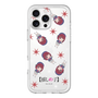 Slim Protection Premium Case［ 【OSHI NO KO】 -  Kana Arima - Mini Character Pattern ］
