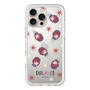 Slim Protection Premium Case［ 【OSHI NO KO】 -  Kana Arima - Mini Character Pattern ］