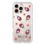 Slim Protection Premium Case［ 【OSHI NO KO】 -  Kana Arima - Mini Character Pattern ］