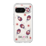 Slim Protection Premium Case［ 【OSHI NO KO】 -  Kana Arima - Mini Character Pattern ］