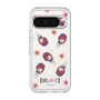 Slim Protection Premium Case［ 【OSHI NO KO】 -  Kana Arima - Mini Character Pattern ］