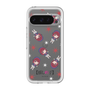 Slim Protection Premium Case［ 【OSHI NO KO】 -  Kana Arima - Mini Character Pattern ］