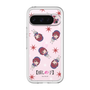 Slim Protection Premium Case［ 【OSHI NO KO】 -  Kana Arima - Mini Character Pattern ］