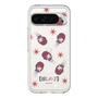Slim Protection Premium Case［ 【OSHI NO KO】 -  Kana Arima - Mini Character Pattern ］