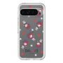 Slim Protection Premium Case［ 【OSHI NO KO】 -  Kana Arima - Mini Character Pattern ］