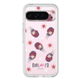Slim Protection Premium Case［ 【OSHI NO KO】 -  Kana Arima - Mini Character Pattern ］