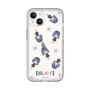 Slim Protection Premium Case［ 【OSHI NO KO】 -  Akane Kurokawa - Mini Character Pattern ］