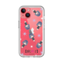 Slim Protection Premium Case［ 【OSHI NO KO】 -  Akane Kurokawa - Mini Character Pattern ］