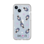 Slim Protection Premium Case［ 【OSHI NO KO】 -  Akane Kurokawa - Mini Character Pattern ］