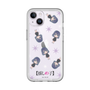 Slim Protection Premium Case［ 【OSHI NO KO】 -  Akane Kurokawa - Mini Character Pattern ］