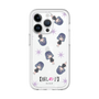 Slim Protection Premium Case［ 【OSHI NO KO】 -  Akane Kurokawa - Mini Character Pattern ］