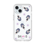 Slim Protection Premium Case［ 【OSHI NO KO】 -  Akane Kurokawa - Mini Character Pattern ］