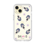 Slim Protection Premium Case［ 【OSHI NO KO】 -  Akane Kurokawa - Mini Character Pattern ］