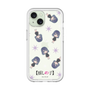 Slim Protection Premium Case［ 【OSHI NO KO】 -  Akane Kurokawa - Mini Character Pattern ］