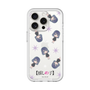 Slim Protection Premium Case［ 【OSHI NO KO】 -  Akane Kurokawa - Mini Character Pattern ］