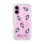Slim Protection Premium Case［ 【OSHI NO KO】 -  Akane Kurokawa - Mini Character Pattern ］