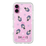Slim Protection Premium Case［ 【OSHI NO KO】 -  Akane Kurokawa - Mini Character Pattern ］
