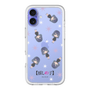 Slim Protection Premium Case［ 【OSHI NO KO】 -  Akane Kurokawa - Mini Character Pattern ］