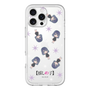 Slim Protection Premium Case［ 【OSHI NO KO】 -  Akane Kurokawa - Mini Character Pattern ］