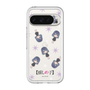 Slim Protection Premium Case［ 【OSHI NO KO】 -  Akane Kurokawa - Mini Character Pattern ］