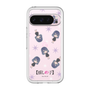 Slim Protection Premium Case［ 【OSHI NO KO】 -  Akane Kurokawa - Mini Character Pattern ］