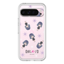 Slim Protection Premium Case［ 【OSHI NO KO】 -  Akane Kurokawa - Mini Character Pattern ］