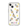 Slim Protection Premium Case［ 【OSHI NO KO】 -  MEMcho - Mini Character Pattern ］