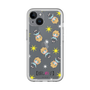 Slim Protection Premium Case［ 【OSHI NO KO】 -  MEMcho - Mini Character Pattern ］