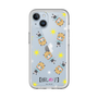Slim Protection Premium Case［ 【OSHI NO KO】 -  MEMcho - Mini Character Pattern ］