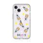 Slim Protection Premium Case［ 【OSHI NO KO】 -  MEMcho - Mini Character Pattern ］