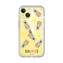 Slim Protection Premium Case［ 【OSHI NO KO】 -  MEMcho - Mini Character Pattern ］