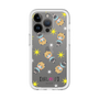Slim Protection Premium Case［ 【OSHI NO KO】 -  MEMcho - Mini Character Pattern ］