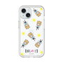 Slim Protection Premium Case［ 【OSHI NO KO】 -  MEMcho - Mini Character Pattern ］