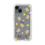 Slim Protection Premium Case［ 【OSHI NO KO】 -  MEMcho - Mini Character Pattern ］
