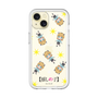 Slim Protection Premium Case［ 【OSHI NO KO】 -  MEMcho - Mini Character Pattern ］
