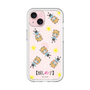 Slim Protection Premium Case［ 【OSHI NO KO】 -  MEMcho - Mini Character Pattern ］