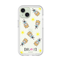 Slim Protection Premium Case［ 【OSHI NO KO】 -  MEMcho - Mini Character Pattern ］