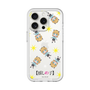 Slim Protection Premium Case［ 【OSHI NO KO】 -  MEMcho - Mini Character Pattern ］