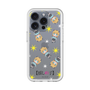 Slim Protection Premium Case［ 【OSHI NO KO】 -  MEMcho - Mini Character Pattern ］