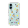 Slim Protection Premium Case［ 【OSHI NO KO】 -  MEMcho - Mini Character Pattern ］