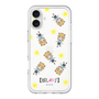 Slim Protection Premium Case［ 【OSHI NO KO】 -  MEMcho - Mini Character Pattern ］