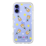 Slim Protection Premium Case［ 【OSHI NO KO】 -  MEMcho - Mini Character Pattern ］