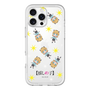 Slim Protection Premium Case［ 【OSHI NO KO】 -  MEMcho - Mini Character Pattern ］