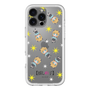 Slim Protection Premium Case［ 【OSHI NO KO】 -  MEMcho - Mini Character Pattern ］