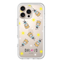 Slim Protection Premium Case［ 【OSHI NO KO】 -  MEMcho - Mini Character Pattern ］