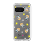 Slim Protection Premium Case［ 【OSHI NO KO】 -  MEMcho - Mini Character Pattern ］