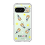 Slim Protection Premium Case［ 【OSHI NO KO】 -  MEMcho - Mini Character Pattern ］